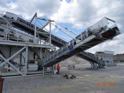 Feed conveyor