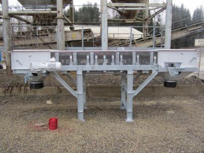 Reversible conveyor