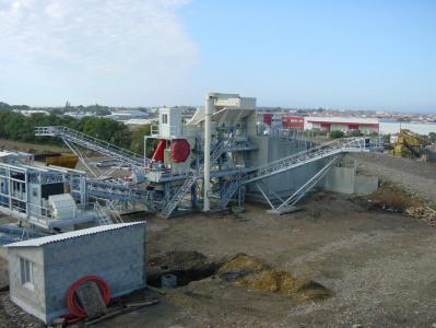 Pile belt conveyor